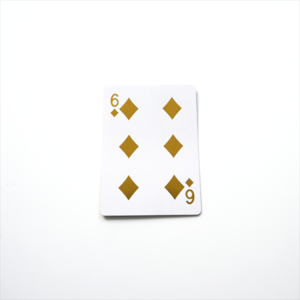 High Quality Poker Cards Japanese Playing Cards Paper Play Card