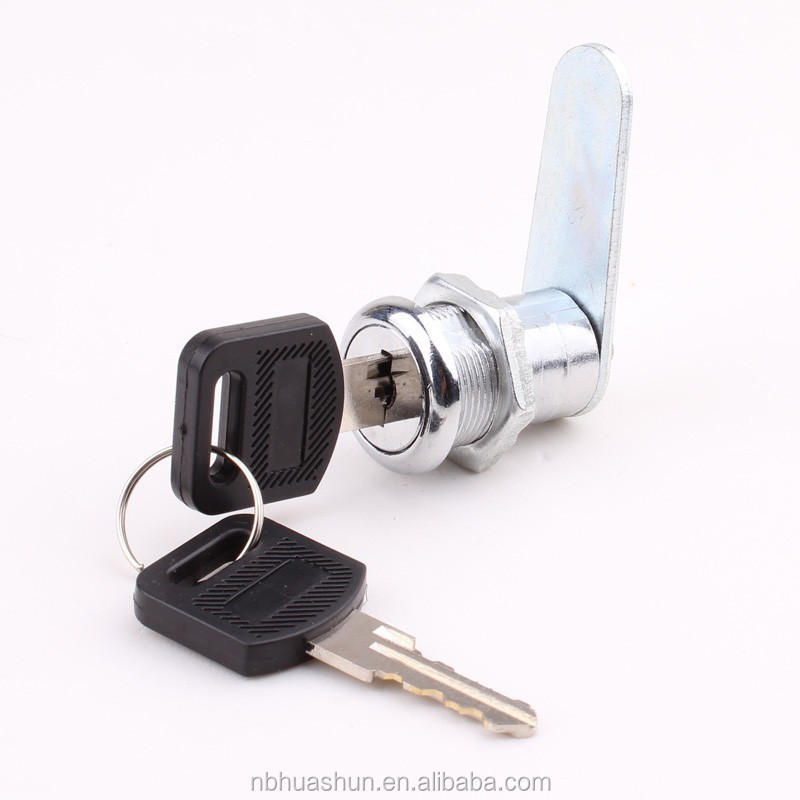 HS102 High quality Zinc alloy die-cast housing and cylinder furniture hardware accessmbly evergood cabinet lock