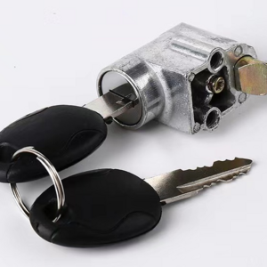 High quality Zinc alloy cylinder and housing cabinet toolbox cam lock Motorcycle switch lock