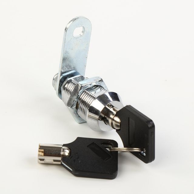 High Security Arcade storage lock cam key lock 5/8