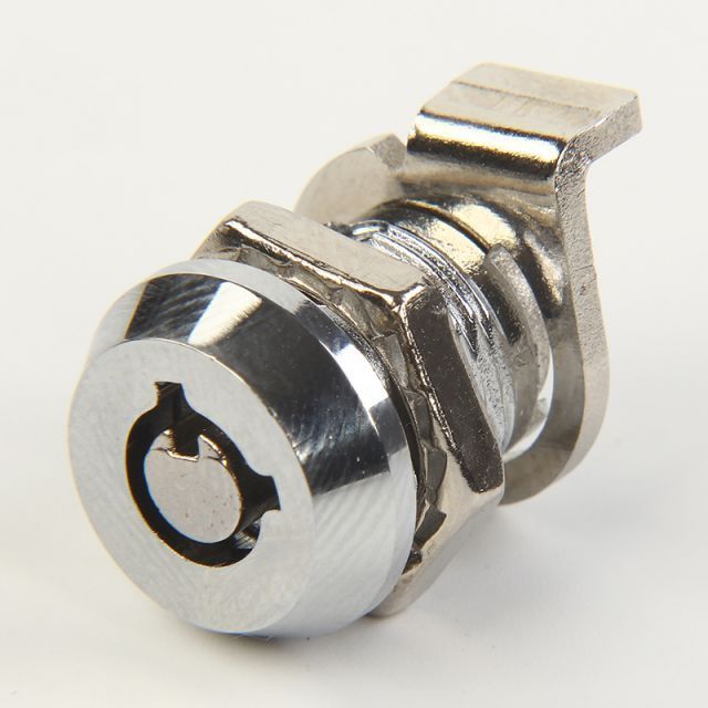 Zinc alloy Tubular key small cam lock