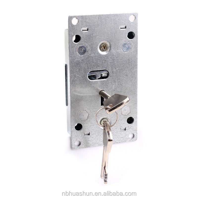 2015 Newest top quality furniture cabinet lock closet door lock cabinet of safe lock