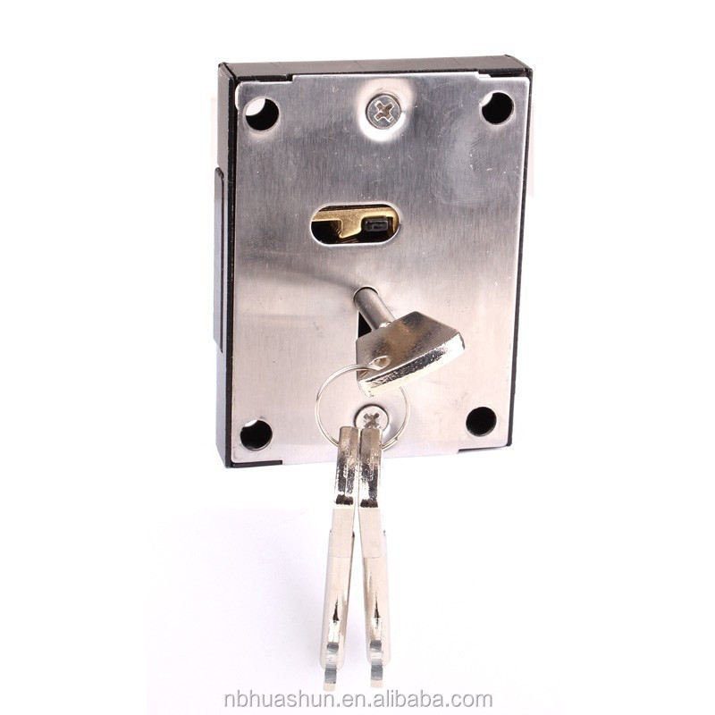 Newest top quality furniture cabinet lock closet door lock