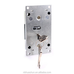 Newest top quality furniture cabinet lock closet door lock