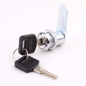 HS102 top quality zinc alloy furniture cabinet hardware fitting cam lock for locker