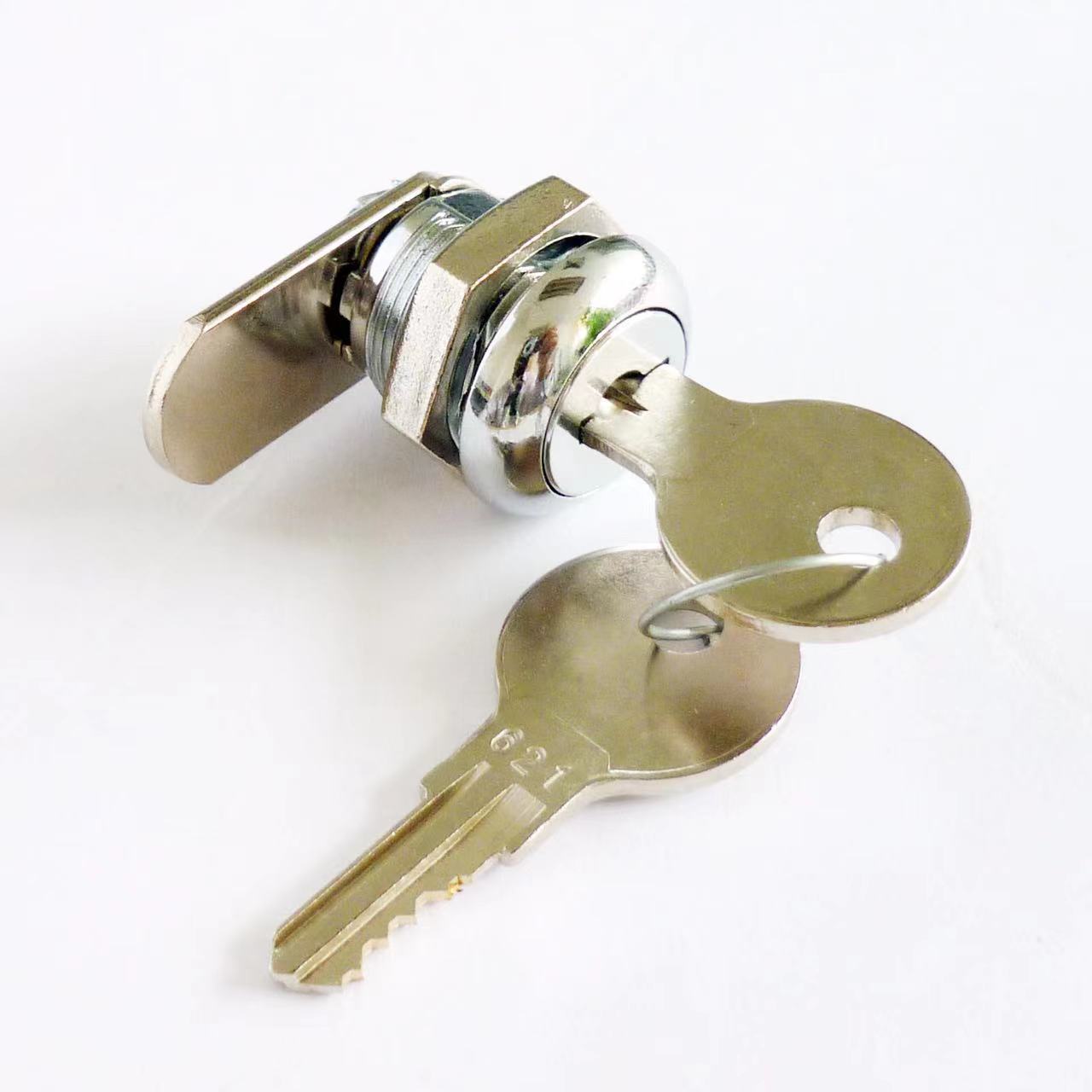 Factory Manufacture Various Cam Lock Fasteners Zinc Alloy Barrel Locks Key Locks For Cabinets