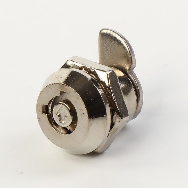 Zinc alloy Tubular key small cam lock