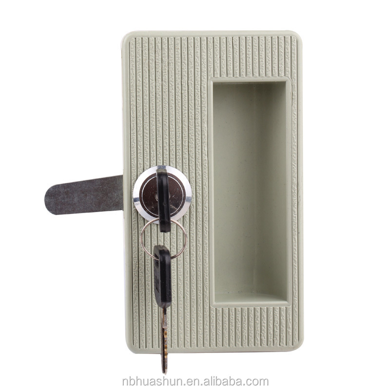 HS314 high quality zinc alloy door lock pin cam lock metal cabinet public locker lock