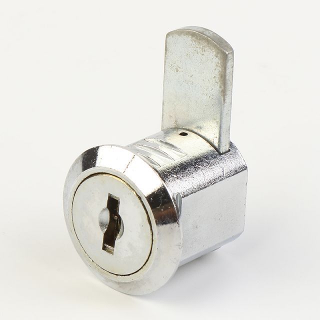 Factory price HS105 Zinc alloy cylinder chest freezer cabinet cam lock