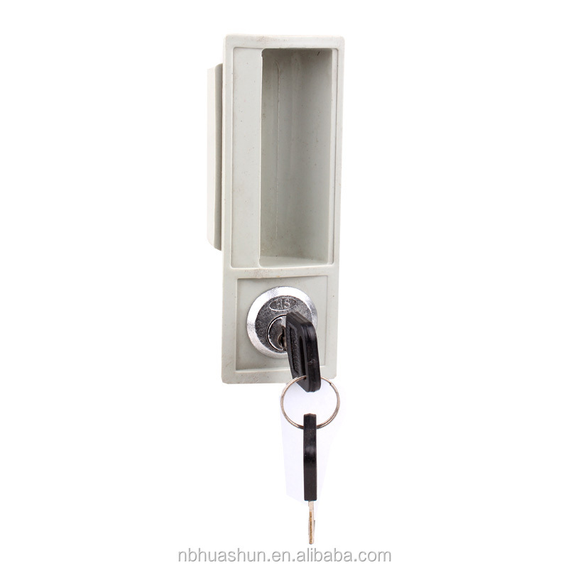 HS314 high quality zinc alloy door lock pin cam lock metal cabinet public locker lock