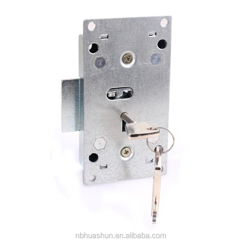 2015 Newest top quality furniture cabinet lock closet door lock cabinet of safe lock