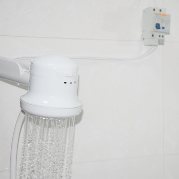 Tankless water heater ,instant electric water heater for shower head