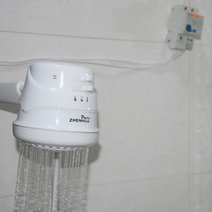 High quality and cheap price instant electric hot water shower head INSTANT WATER HEATER