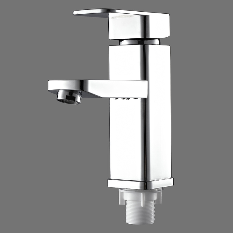 Manufacturer Well Made Water Tap Mixer Bathroom Cold&hot Basin Faucets