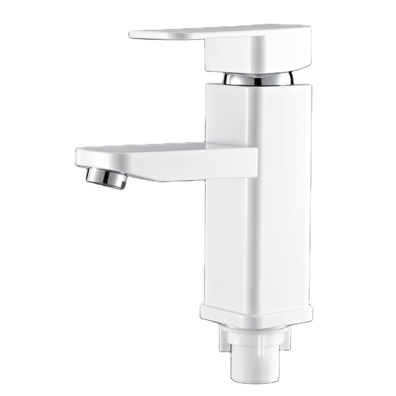 Manufacturer Well Made Water Tap Mixer Bathroom Cold&hot Basin Faucets