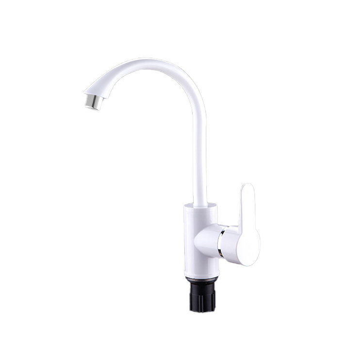 Wash Basin Fittings Bathroom Vanity Mixer Automatic Saver Hot Faucet Water Heater Tap Instant Electric