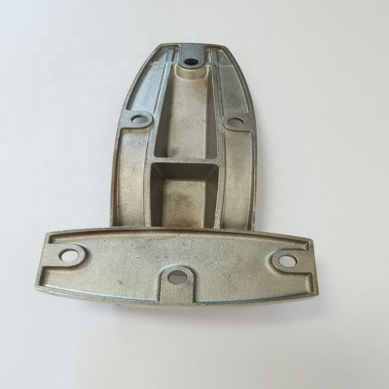 Factory Direct Trailer Hardware Accessories Trailer Strap Hinge Trailer Door Hinge