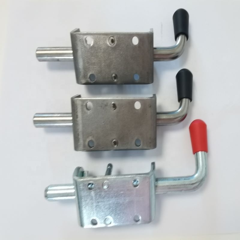 Toggle Latch Exporter Of Spring Latch Assembly