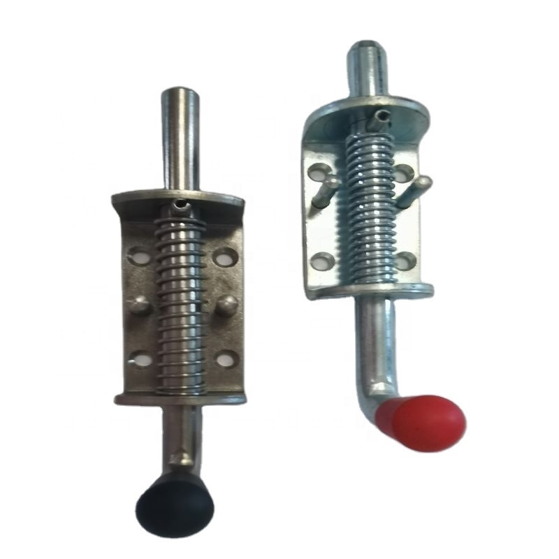 Toggle Latch Exporter Of Spring Latch Assembly