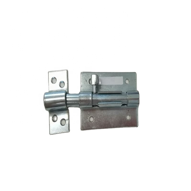 Factory direct sale 304 stainless steel Security door wooden door latch