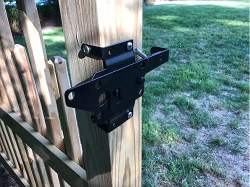 OEM Fence Gate Latch, Vinyl Gate Latch Hinge