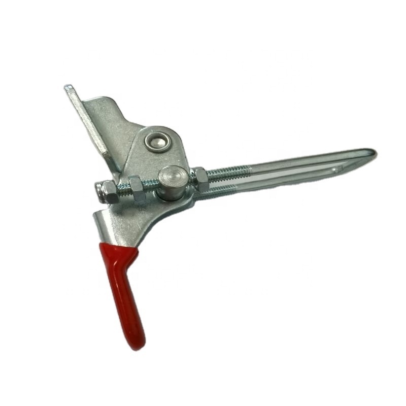 OEM Hand Tool Latch Clamp  For Woodworking Machine