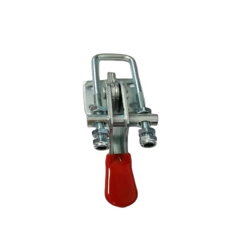 OEM Hand Tool Latch Clamp  For Woodworking Machine