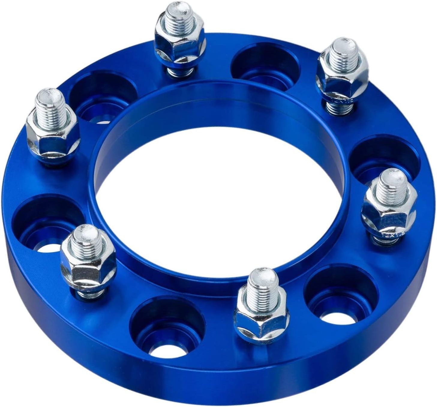 High Quality Custom Wheel Adaptor Thick Cnc Forged Universal Wheel Spacers 5 Lug Rim Adaptor