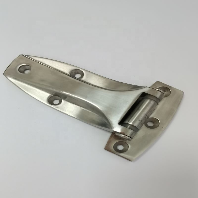 Factory Direct Trailer Hardware Accessories Trailer Strap Hinge Trailer Door Hinge