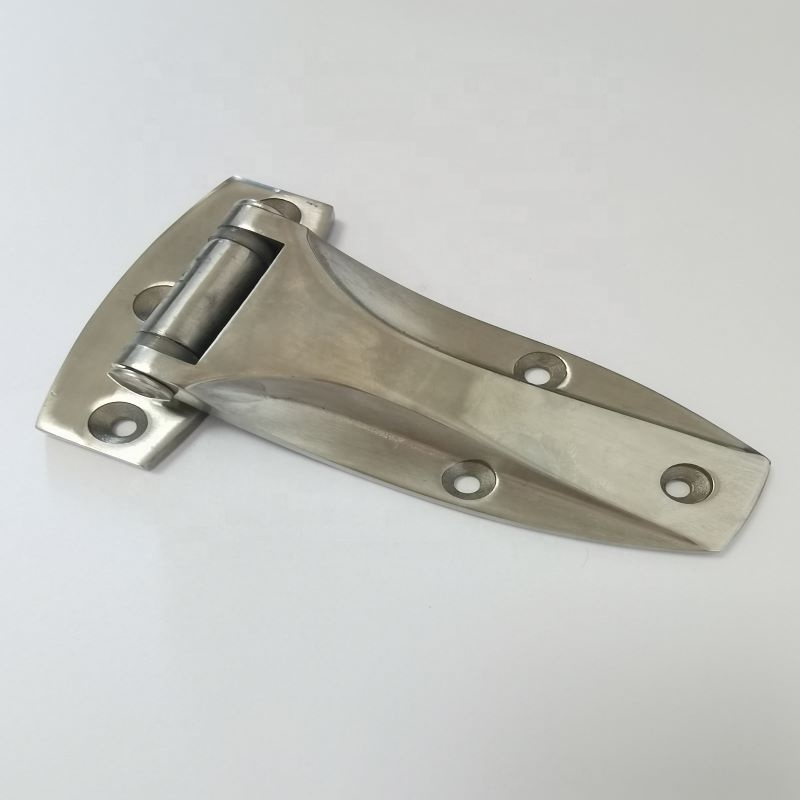 Factory Direct Trailer Hardware Accessories Trailer Strap Hinge Trailer Door Hinge