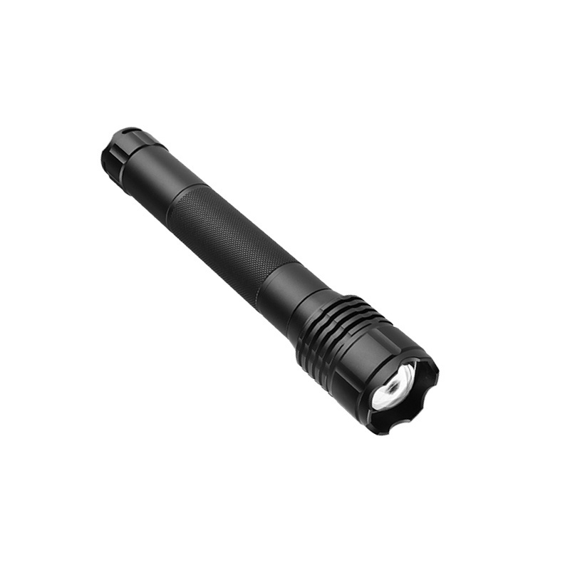 High power 2200lm outdoor flashlight Torch Hunting Light LED Torch Light