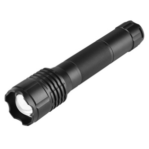 High power 2200lm outdoor flashlight Torch Hunting Light LED Torch Light