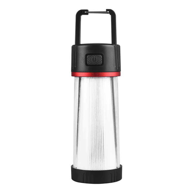 Best Rechargeable flashlights Camping Lantern multi functional work lights for outdoor