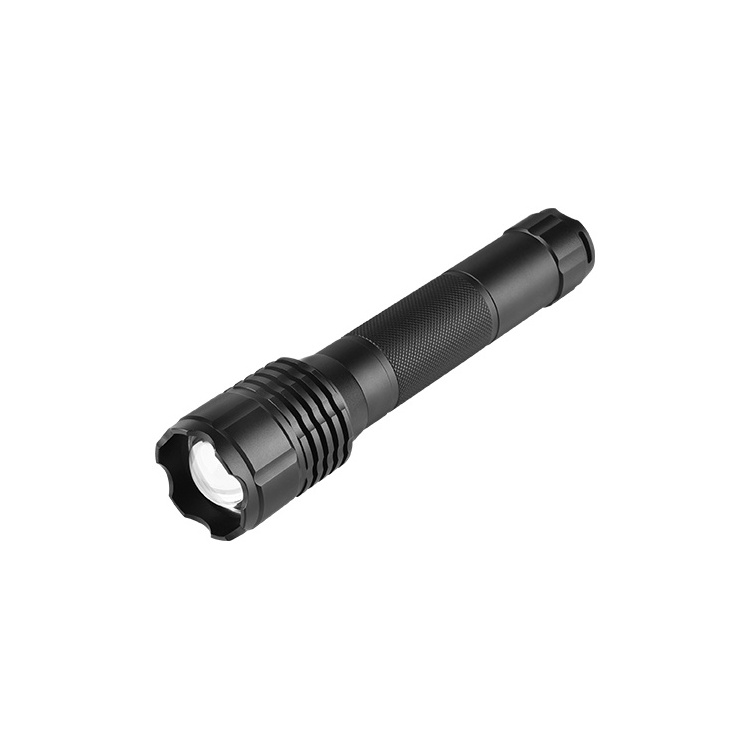 9AA Battery 2200lumen High Lumens XHP50 20W Torch Flash Light Hunting Light High Power LED Torch Light