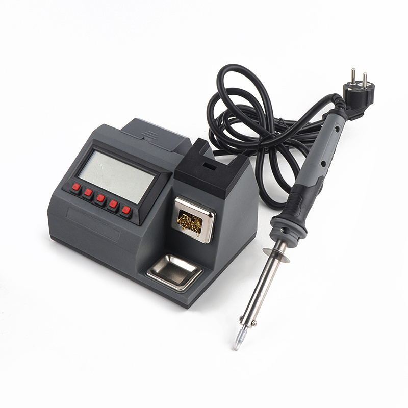 HS-060Y3-48  48w Digital Soldering  Station with LCD