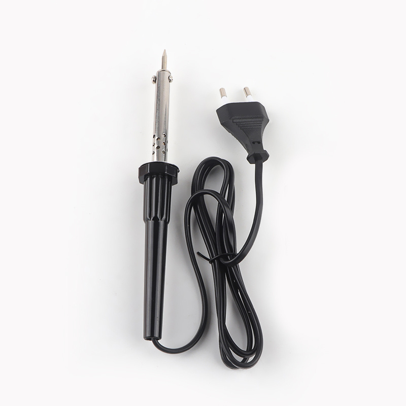 HS-060A-J    Electric soldering iron 30 W with high -quality welding tool