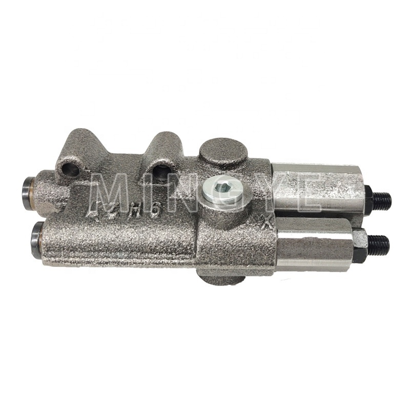 A10VSO 10 18 28 45 60 63 71 72 85 100 140 180 A10VO pump spare part CONTROL VALVE DFR DFR1 DRG Regulator for Rexroth