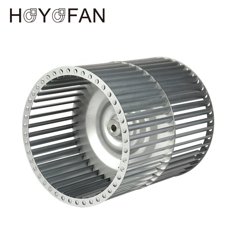 3000 CFM Air Flow AC Motor Direct Drive Centrifugal Box Fan Forward Exhaust Blower CE Stainless Steel Duct Fan 3 Years HOYOFAN