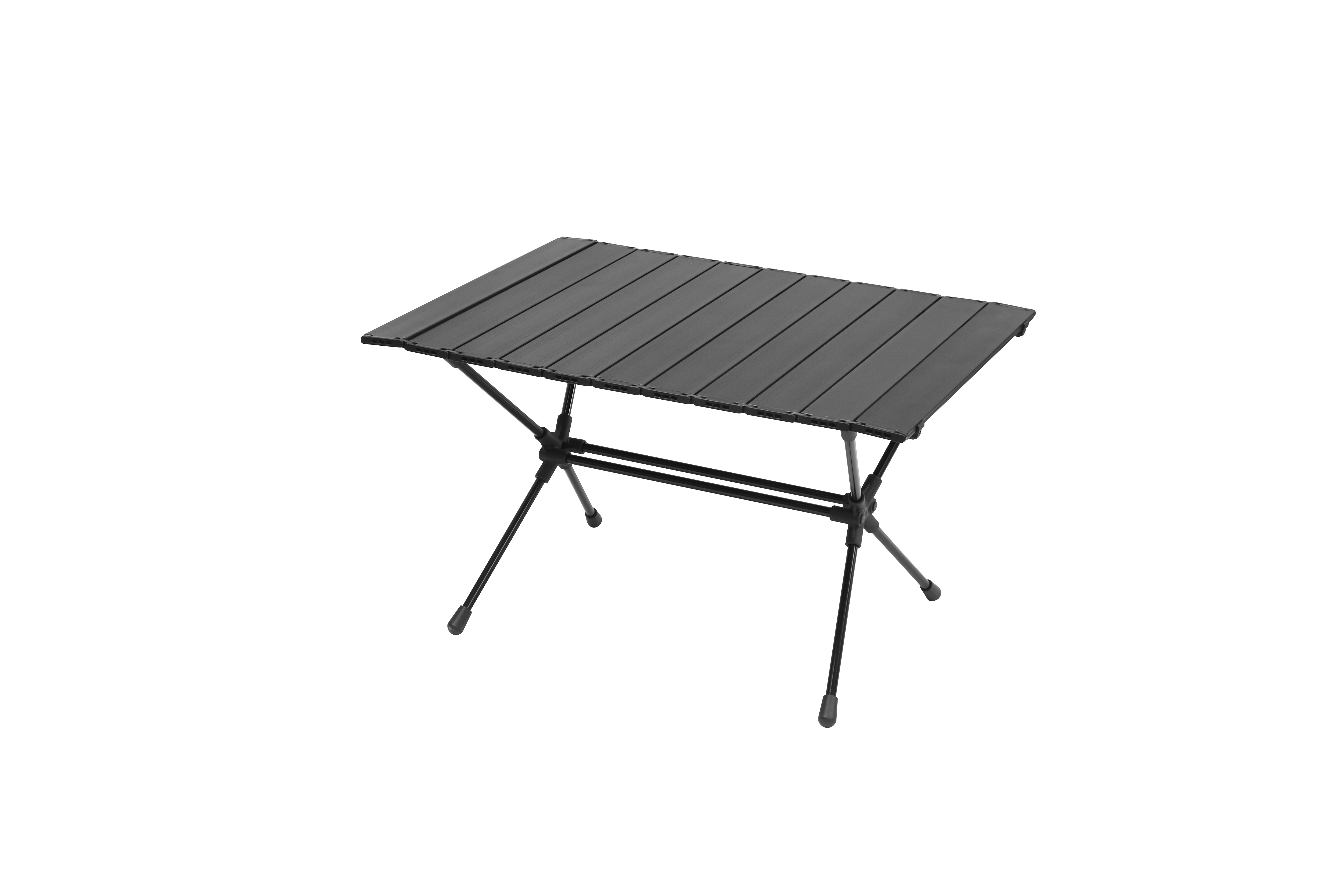 2022 Outdoor Portable Lightweight  Easy Folding Adjustable Picnic Table For Camping