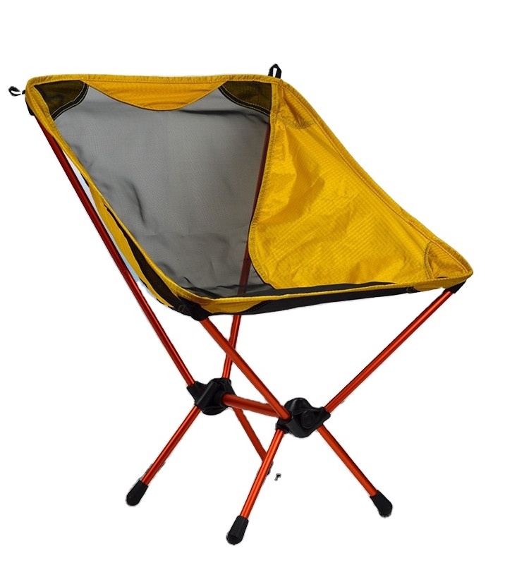 Best-selling outdoor portable beach chair Compact compact folding beach chair