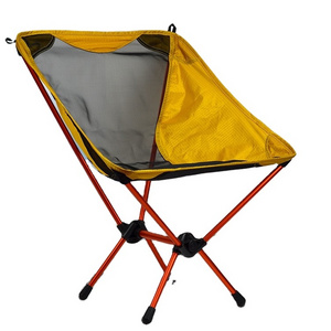 Best-selling outdoor portable beach chair Compact compact folding beach chair