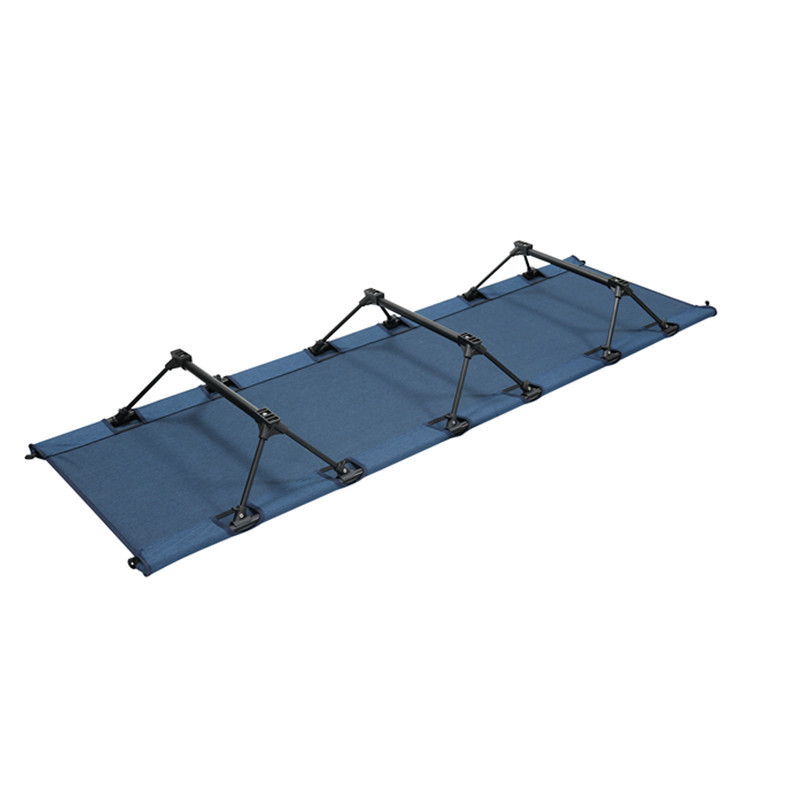 Sailing leisure new design foldable cots lightweight folding camp bed for adults