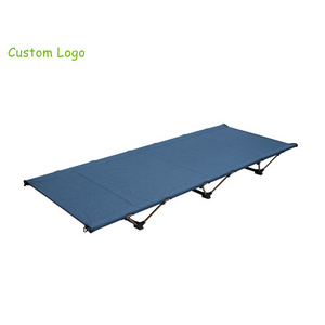 Sailing leisure new design foldable cots lightweight folding camp bed for adults