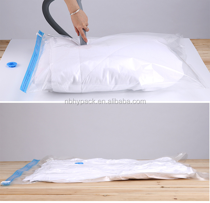 Vacuum Storage Bag Magic Space Saver Bag