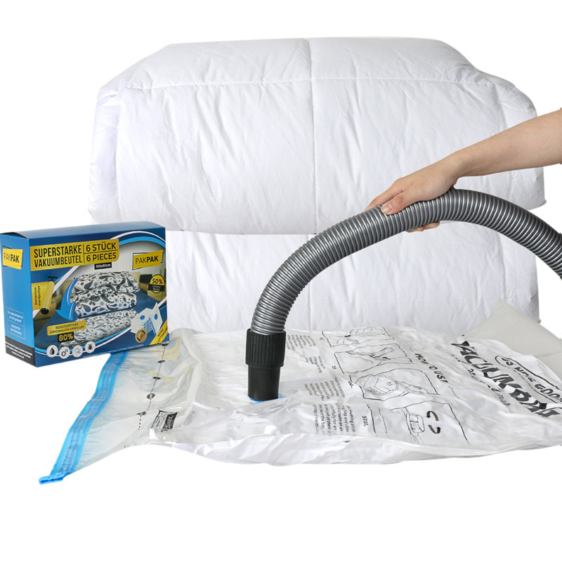 Vacuum Storage Bag Magic Space Saver Bag