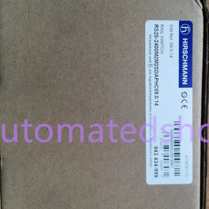 RS20-2400M2M2SDAPHC09.0.14 HIRSCHMANN industrial switch brand new