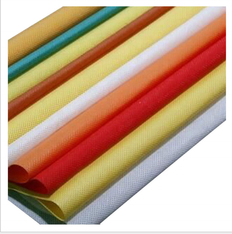 Pp Non Woven Fabric Manufacturing Process/recyclable Pp Non Woven Fabric In Vietnam/nonwoven Fabric In Roll Non Woven Factory