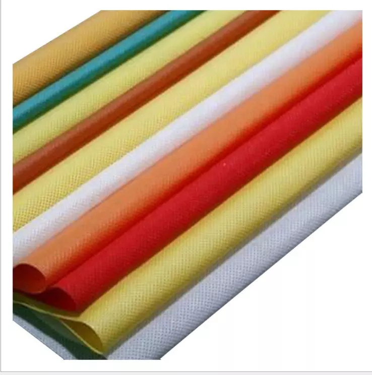 polypropylene fabric waterproof pp material non woven plant cover