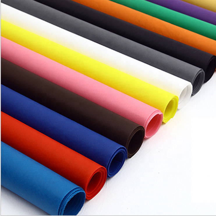 Pp Non Woven Fabric Manufacturing Process/recyclable Pp Non Woven Fabric In Vietnam/nonwoven Fabric In Roll Non Woven Factory