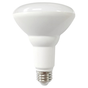 650 lumens 65-Watt Equivalent BR30 Soft White Dimmable LED Light Bulbs